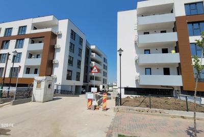 AP. 2CAM. IN PROIECT ROMCO / ULTIMELE APARTAMENTE DISPONIBILE! - 1