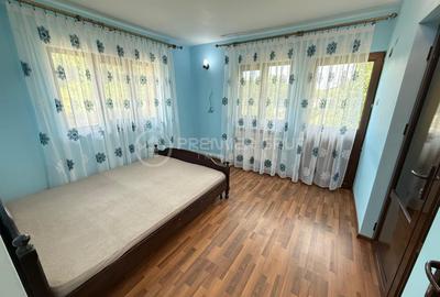 Vila 7 camere 3 băi 210mp, Rusenii Vechi - Holboca, PARCARE, BOXA + CT - 4