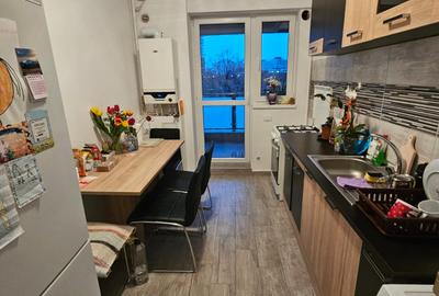 Vanzare | 2 camere |  bloc nou | Mihai Bravu | Metropolitan Residence - 4