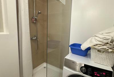 Apartament 3 camere zona Domenii complex Arcadia Residence cu curte si parcare - 18