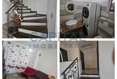 COMISION ZERO! Duplex modern, finisaje premium si gradina proprie – Floresti - 5