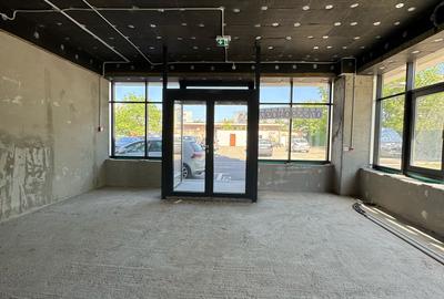 Spatiu comercial Unirea Towers, intabulat - 7