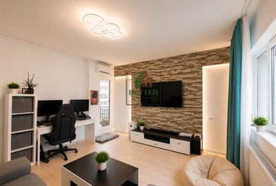 Apartament 3 Camere | 64 MP | Bloc 2021 |  Mobilat | 2 Locuri Parcare  Sector 4 - 3