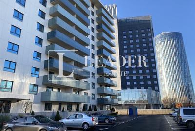 Apartament cu 2 Camere | Promenada Mall | Super View - 18
