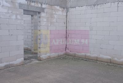 Săbăreni, casă la rosu 116 mp utili, curte 607 mp - 7