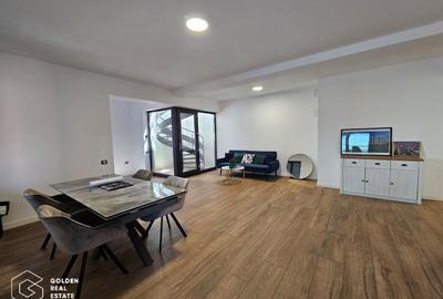 Apartament cu 4 camere decomandat în Pipera