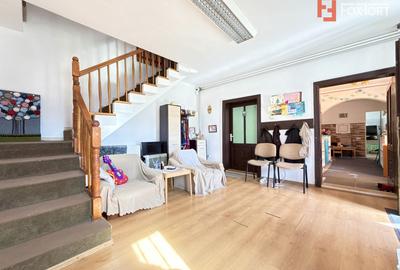 COMISION 0% Casa cu 6 camere de vanzare in Timisoara, zona Olimpia Stadion - 25