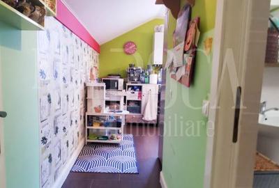 Apartament 3 camere de vanzare in Iris, Cluj Napoca - 7