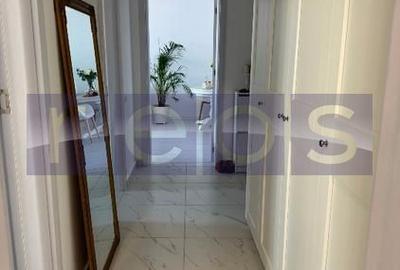 VANZARE APARTAMENT 2 CAMERE 60MP MOBILAT LUX NICOLAE TECLU PALLADY BLOC 2023 - 14