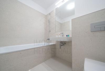 UP-Site | Apartament 2 camere vedere superbă Lac Floreasca - 11