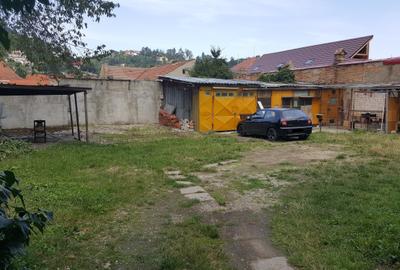 Casa zona poarta Schei, 9 camere, D+P+E+pod,suprafata 640 mp, 1.234 mp teren. - 3