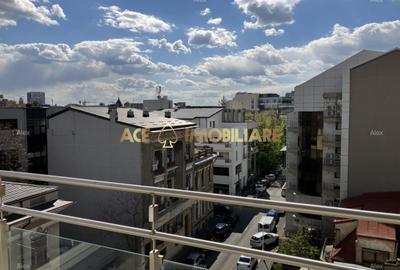 3 Camere de inchiriat | Dorobanti | Metrou | Lux | Mobilat | Utilat - 7
