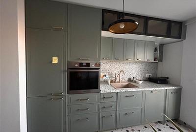 Apartament 4 camere de vanzare Timpuri Noi - 4