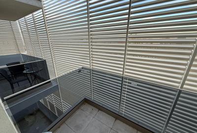 Apartament decomandat - Plaza Residence -- 64 mp - 8