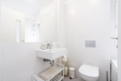 Inchiriere apartament modern cu 3 camere | Belvedere Residence | Pipera - 17