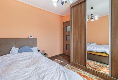Vanzare - Apartament 3 camere - Balcon - Centrala proprie -- Pta Rahova - 7