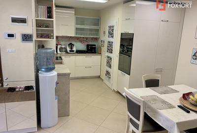 Casa individuala cu 4 camere de vanzare in zona Girocului - 4