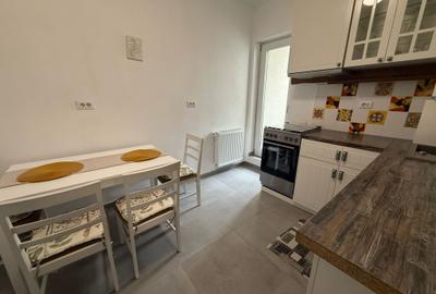 Apartament 2 camere de inchiriat Pacii Bloc Nou / Parcare Proprie(2 min metrou) - 17