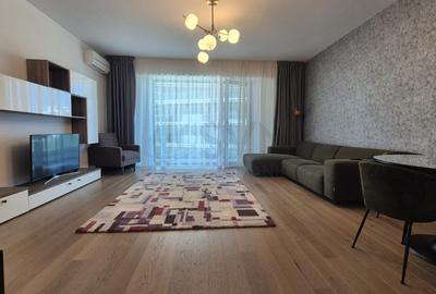 REA1023663 Apartament spatios 2 camere I HerastraI Gafencu 49 - 1