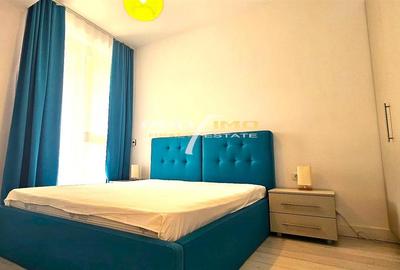 Onix Rezidence - Apartament 2 camere, Mobilat - Utilat Premium - 3