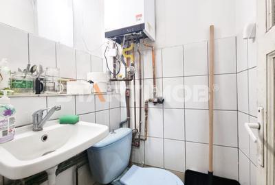 Spatiu comercial ultracentral Muresenilor - 8