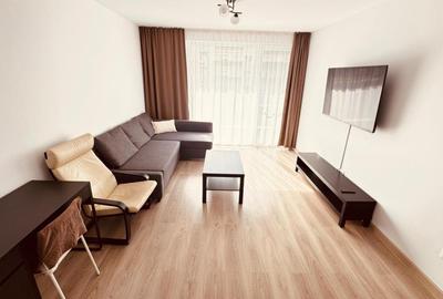 Apartament 2 camere , parcare, Urban Plaza - 4
