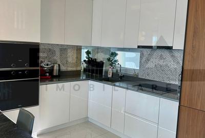 Apartament 2 camere de Lux, 65mp, parcare subterana, zona Centrala - 3