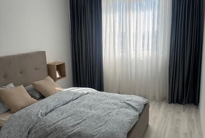 2 camere spațios | Bloc nou | Acces  Bd.Uverturii - 1