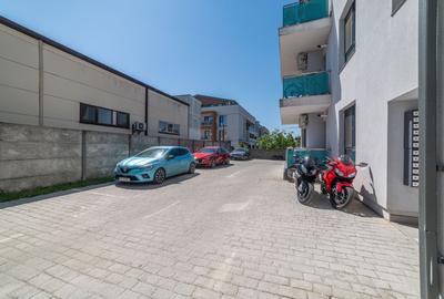 2 camere | Decomandat | Loc de parcare | Bloc 2020 | Comision 0% - 23