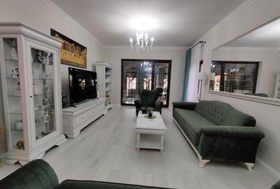 Casă individuală cu 5 camere în Săcălaz