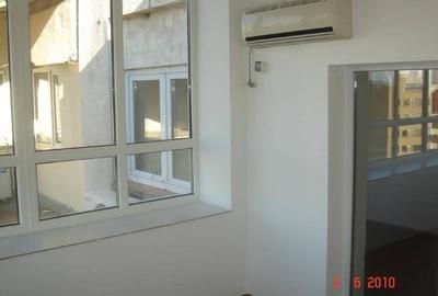INCHIRIERE DUPLEX 4 CAMERE, Bdul. Unirii 71, NEMOBILAT FINISAT LUX - 11