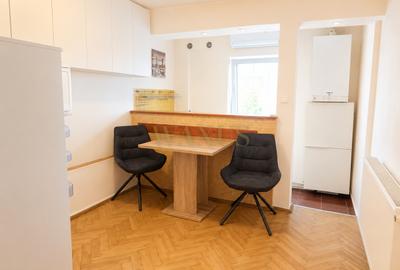 Apartament Decomandat - 2 Camere I Balcon I Etaj 2/4 - Marasti - 2