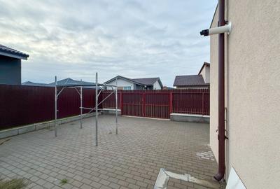 Duplex Sanpetru Toate Utilitatile 119 Utili 292 mp Teren - 4
