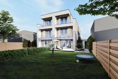 Casa noua 5 camere | 226mp utili | 305mp teren | Gheorgheni - 1