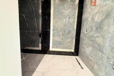 Duplex cu 4 camere si teren de 354 mp de vanzare in Sacalaz - 18