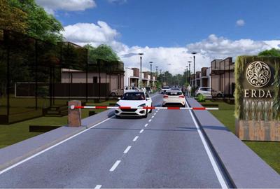 Acasă, aproape de oraș – confort modern într-un cadru liniștit - 6