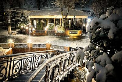 De vânzare Restaurant Patchoulito – Ștrandul Neptun, Arad - 11