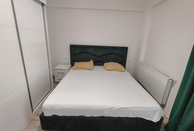Mamaia Sat - apartament cu 3 camere, mobilat și utilat - 6