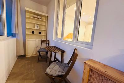 Dorobanți – Capitale ||  Apartament 3 camere || Mobilat - Utilat - 8