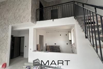 Apartament 3 camere 88mp la cheie cartier DaVinci - 2