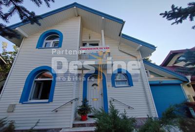 Bucium - Casă individuala P+M 183 mp + TEREN 820mp - 1