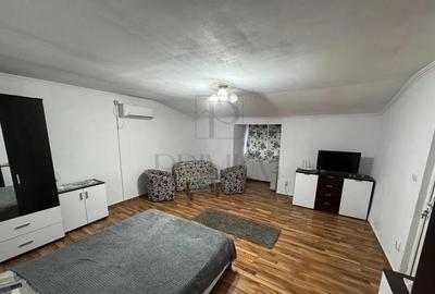 Apartament 1 camera-Mobilat-Utilat-Aradului - 1