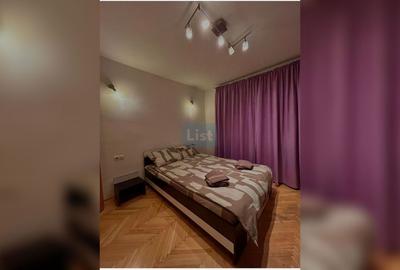 Comision 0%! 2 camere decomandate 48 mp, balcon, Central - 3