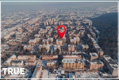 Ap. 2 camere de vânzare – Mureșeni, Târgu Mureș - 2