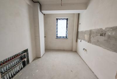 Apartament 3 camere 2 bai la cheie loc de parcare Tomis Plus - 8