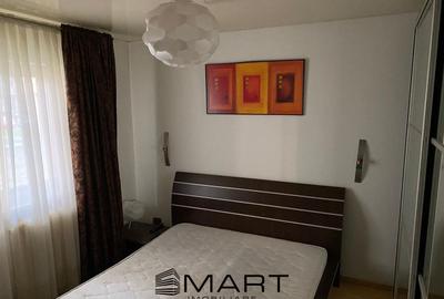 Apartament 3 camere zona Turnisor - 4