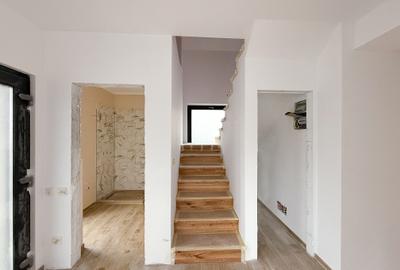 Casa Individuala Vanzare Rasnov 20 Km Brasov 10 Km Bran - 7