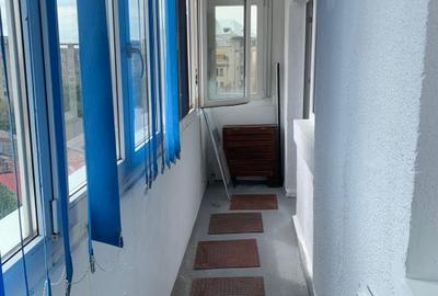Apartament 2 camere Romana in cladire noua - 6
