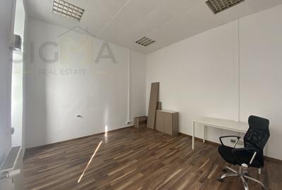 Spatiu pentru birou de inchiriat in zona semicentrala! - 4