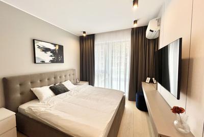 Nusco City/ Apartament lux/ parcare inclusa - 6